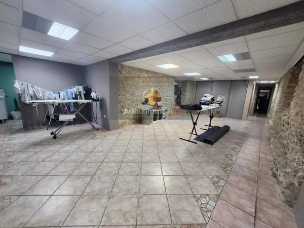 Vente Villa 10 pièces 254 m2 à Le Plessis-Trévise