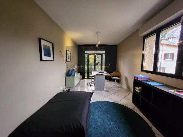 Vente Villa 10 pièces 254 m2 à Le Plessis-Trévise