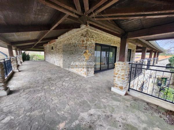 Vente Villa 10 pièces 254 m2 à Le Plessis-Trévise