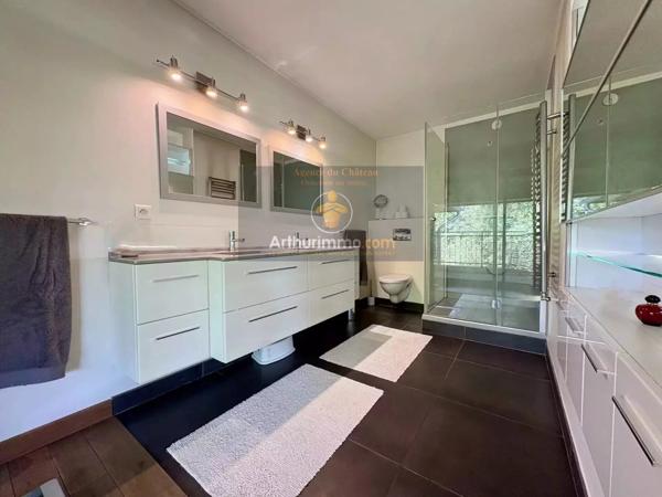 Vente Villa 10 pièces 254 m2 à Le Plessis-Trévise