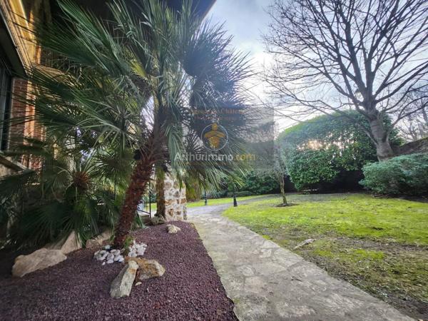 Vente Villa 10 pièces 254 m2 à Le Plessis-Trévise