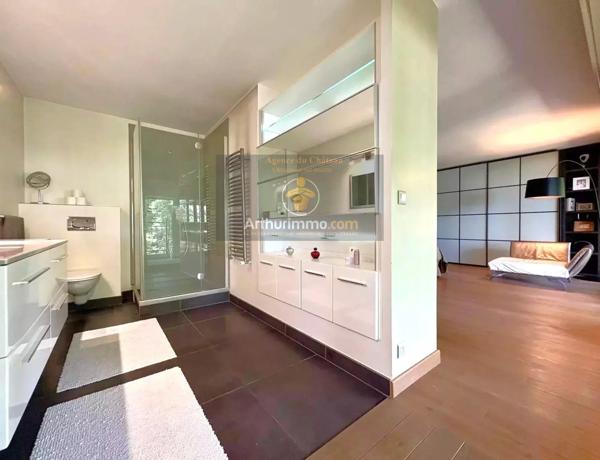 Vente Villa 10 pièces 254 m2 à Le Plessis-Trévise