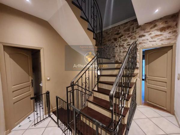 Vente Villa 10 pièces 254 m2 à Le Plessis-Trévise