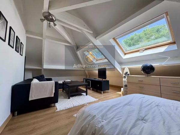 Vente Villa 10 pièces 254 m2 à Le Plessis-Trévise