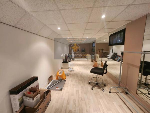 Vente Villa 10 pièces 254 m2 à Le Plessis-Trévise