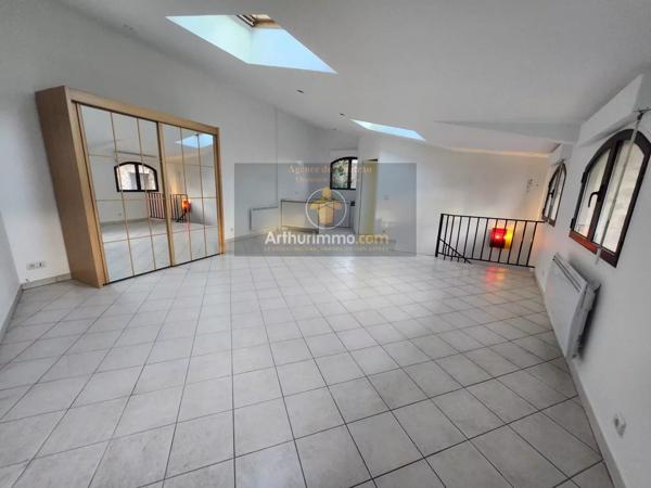 Vente Villa 10 pièces 254 m2 à Le Plessis-Trévise