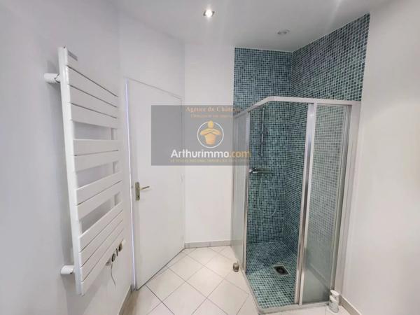 Vente Villa 10 pièces 254 m2 à Le Plessis-Trévise