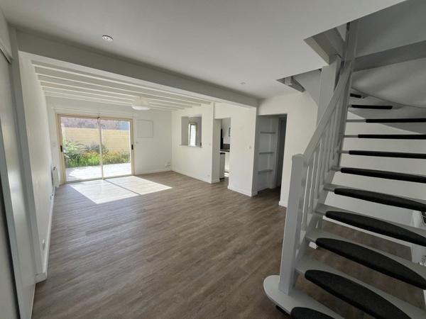 Maison à louer 900 € CC St-Paul-lès-Dax 3 p 71 m² DPE C
