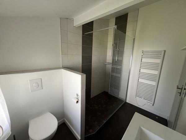 Maison à louer 900 € CC St-Paul-lès-Dax 3 p 71 m² DPE C