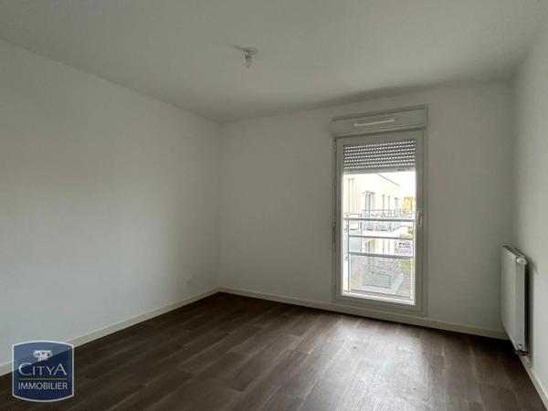Appartement à louer 2 pièces 43.12m² Mignaloux-Beauvoir (86550)