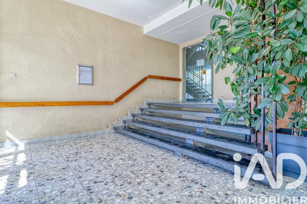 Appartement à vendre 3 pièces 56 m² Eaubonne