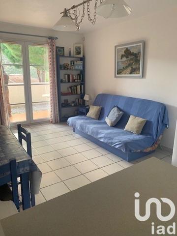 Maison à vendre 2 pièces 37 m² Cerbère