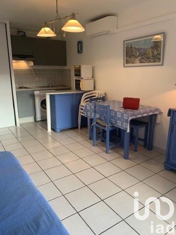 Maison à vendre 2 pièces 37 m² Cerbère