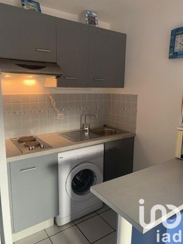 Maison à vendre 2 pièces 37 m² Cerbère