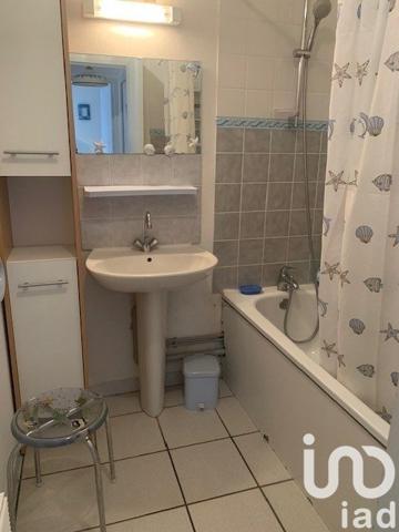 Maison à vendre 2 pièces 37 m² Cerbère