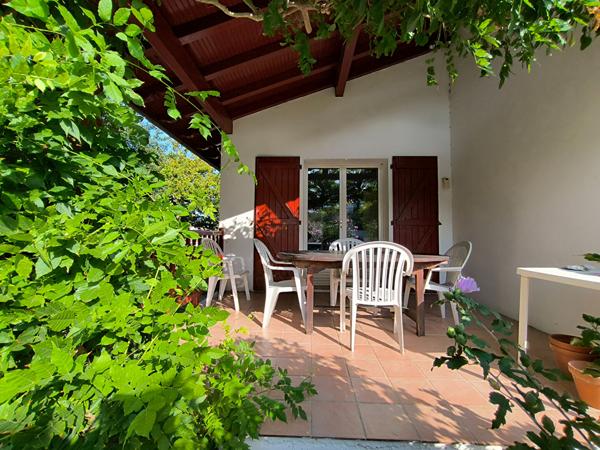 Maison Ciboure 9 pièce(s) 200 m2
