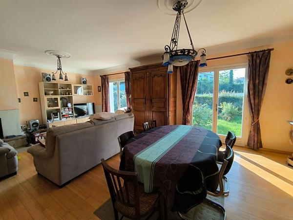 Maison Ciboure 9 pièce(s) 200 m2