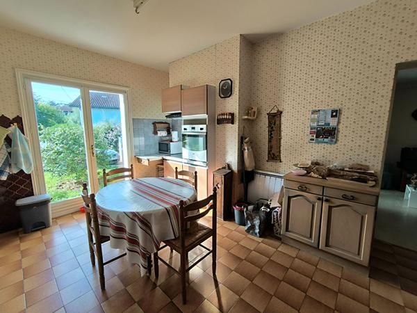 Maison Ciboure 9 pièce(s) 200 m2