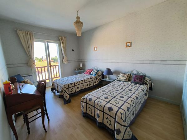 Maison Ciboure 9 pièce(s) 200 m2
