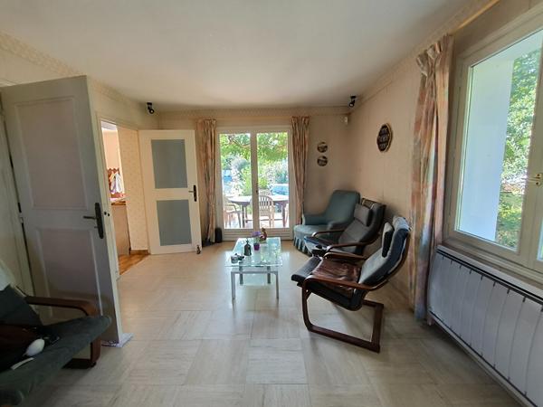 Maison Ciboure 9 pièce(s) 200 m2