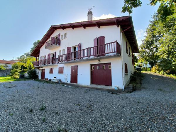 Maison Ciboure 9 pièce(s) 200 m2