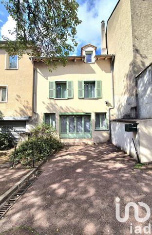 Maison à vendre 5 pièces 152 m² Limoges