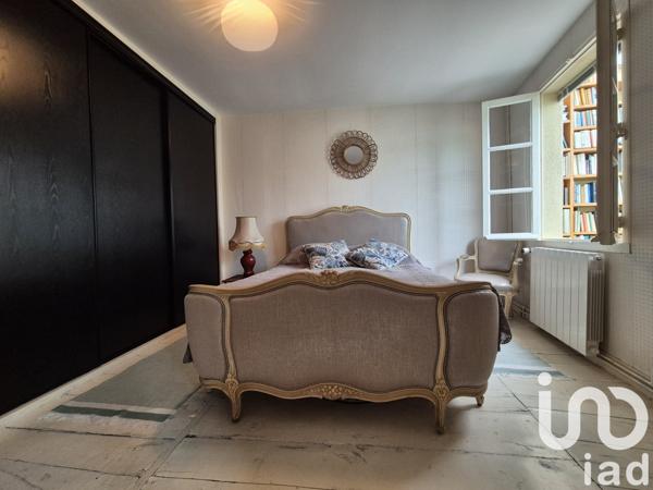 Maison à vendre 5 pièces 152 m² Limoges