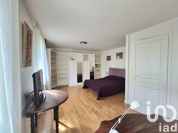 Maison à vendre 5 pièces 152 m² Limoges