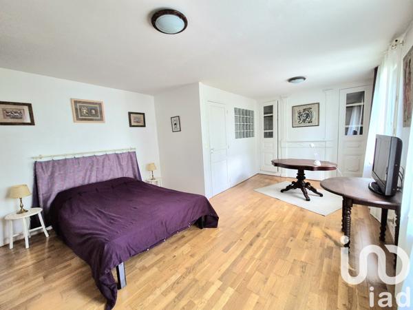 Maison à vendre 5 pièces 152 m² Limoges