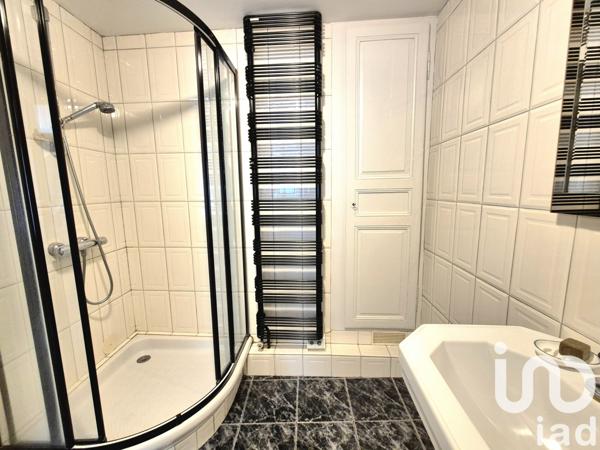 Maison à vendre 5 pièces 152 m² Limoges