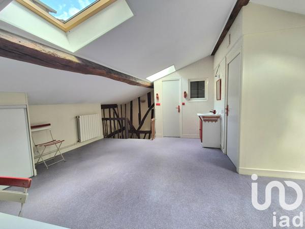 Maison à vendre 5 pièces 152 m² Limoges