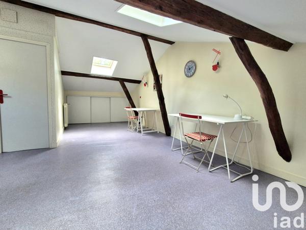 Maison à vendre 5 pièces 152 m² Limoges