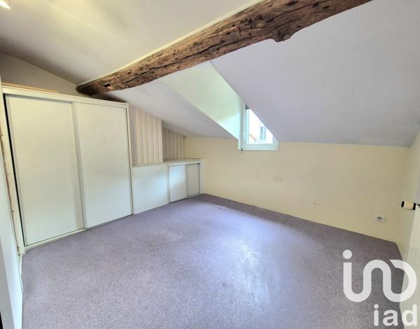 Maison à vendre 5 pièces 152 m² Limoges