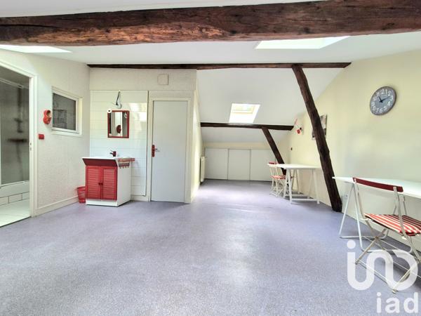 Maison à vendre 5 pièces 152 m² Limoges