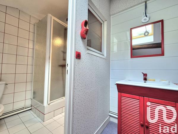 Maison à vendre 5 pièces 152 m² Limoges