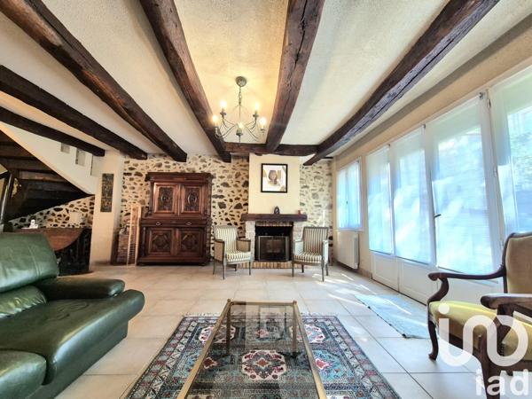 Maison à vendre 5 pièces 152 m² Limoges