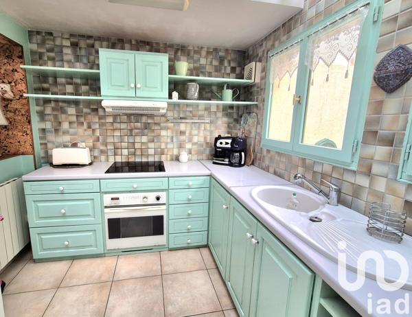 Maison à vendre 5 pièces 152 m² Limoges