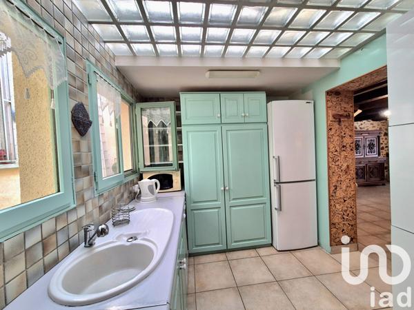 Maison à vendre 5 pièces 152 m² Limoges