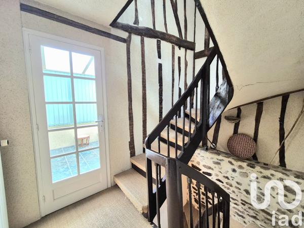 Maison à vendre 5 pièces 152 m² Limoges