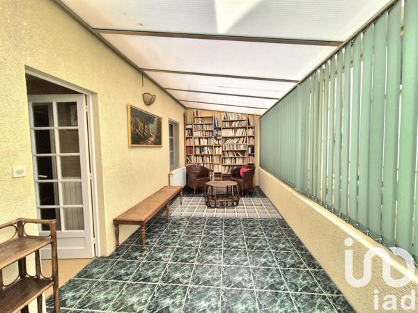 Maison à vendre 5 pièces 152 m² Limoges