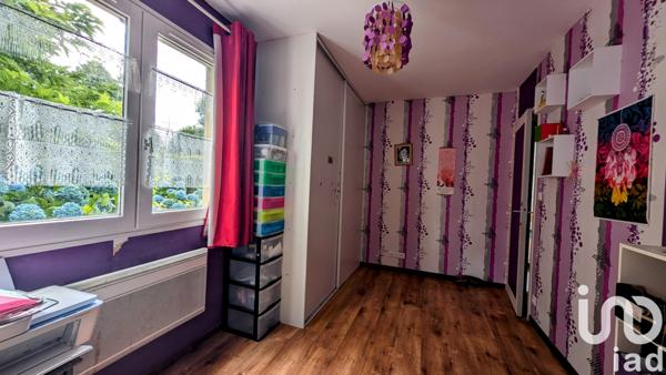 Maison à vendre 4 pièces 87 m² Nantiat