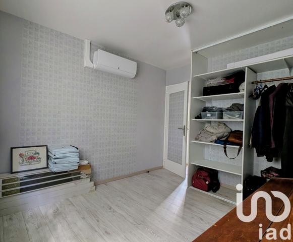 Maison à vendre 4 pièces 87 m² Nantiat