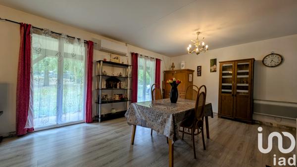 Maison à vendre 4 pièces 87 m² Nantiat