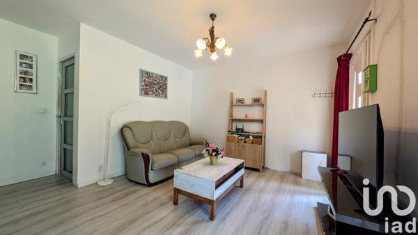 Maison à vendre 4 pièces 87 m² Nantiat
