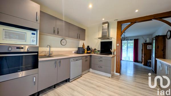 Maison à vendre 4 pièces 87 m² Nantiat