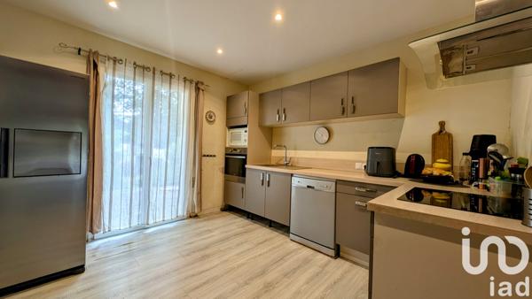 Maison à vendre 4 pièces 87 m² Nantiat