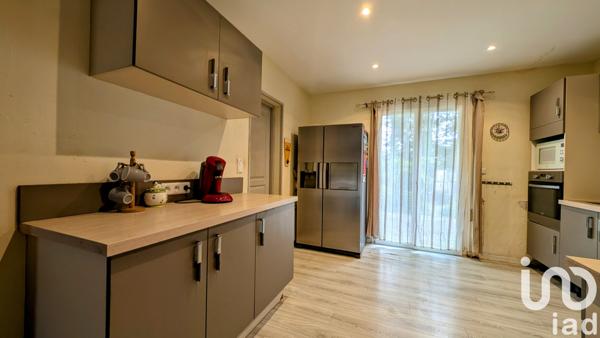 Maison à vendre 4 pièces 87 m² Nantiat