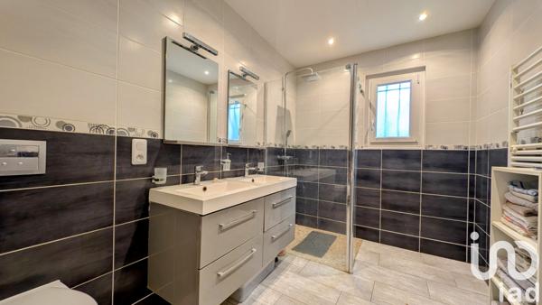 Maison à vendre 4 pièces 87 m² Nantiat