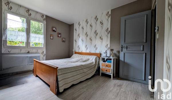 Maison à vendre 4 pièces 87 m² Nantiat