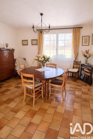 Maison à vendre 6 pièces 150 m² Yvetot